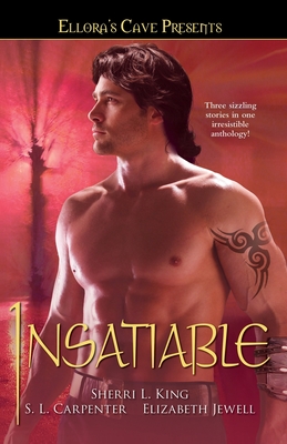 Insatiable