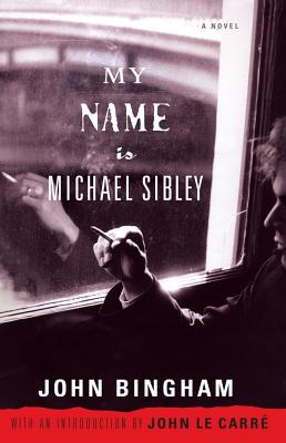 My Name is Michael Sibley