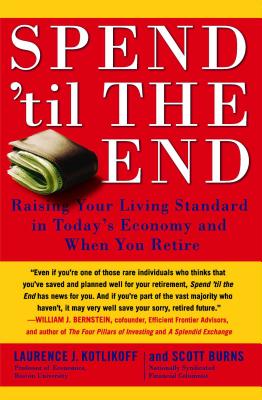 Spend ''Til the End