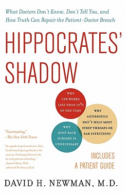 Hippocrates'' Shadow