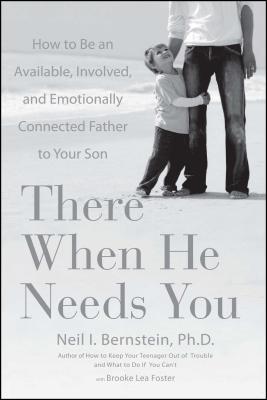 There When He Needs You