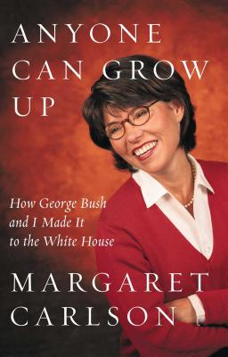 Anyone Can Grow Up