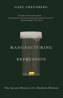 Manufacturing Depression