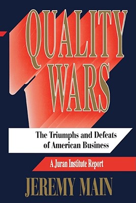 Quality Wars