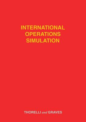 International Operations Simulation