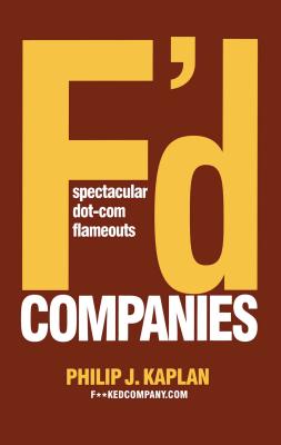 F''d Companies