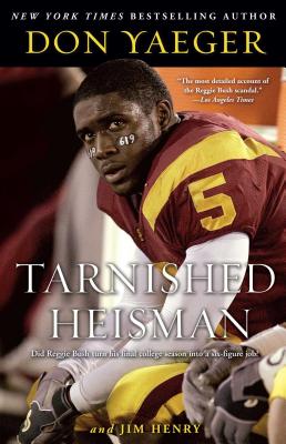 Tarnished Heisman