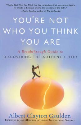You''re Not Who You Think You Are