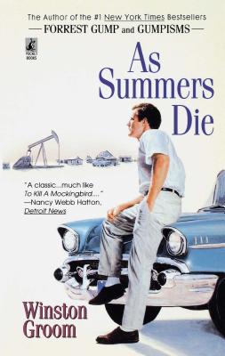 As Summers Die