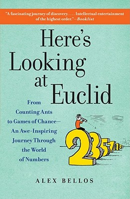 Here''s Looking at Euclid