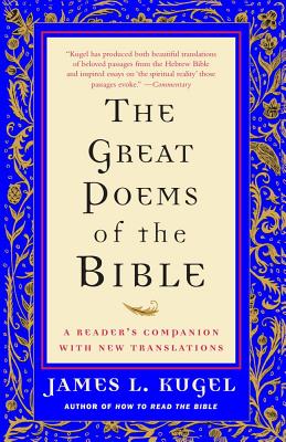 The Great Poems of the Bible