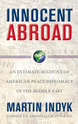 Innocent Abroad