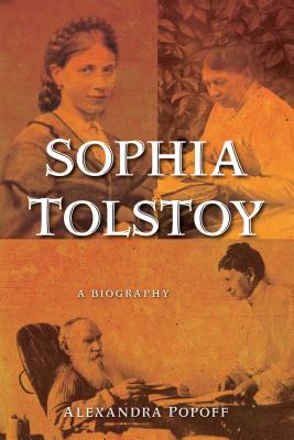 Sophia Tolstoy