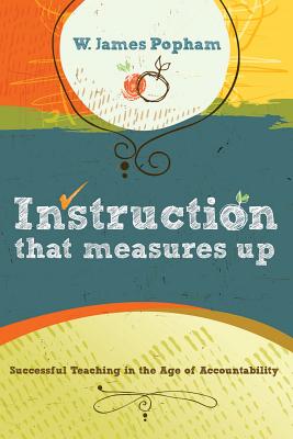 Instruction That Measures Up