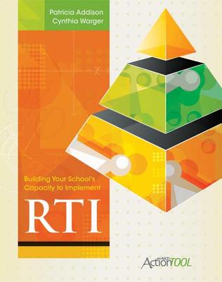 Building Your School's Capacity to Implement RTI