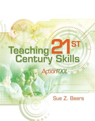 Teaching 21st Century Skills