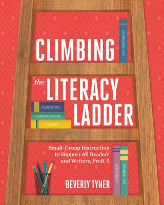 Climbing the Literacy Ladder