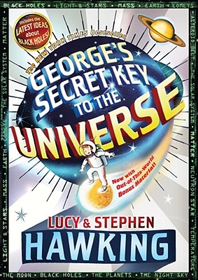 George''s Secret Key to the Universe