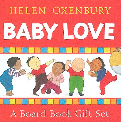 Baby Love (Boxed Set)