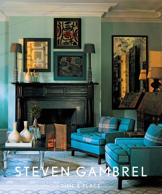 Steven Gambrel