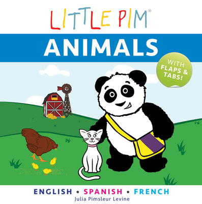 Little Pim Animals