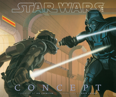 Star Wars Art: Concept