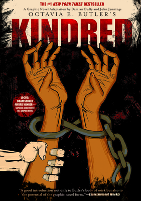 Kindred: a Graphic Novel Adaptation