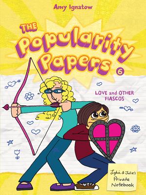 The Popularity Papers