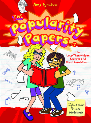 The Popularity Papers
