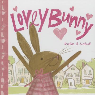 Lovey Bunny