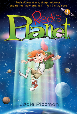 Red''s Planet (Book 1)