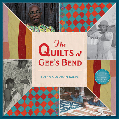 The Quilts of Gee''s Bend