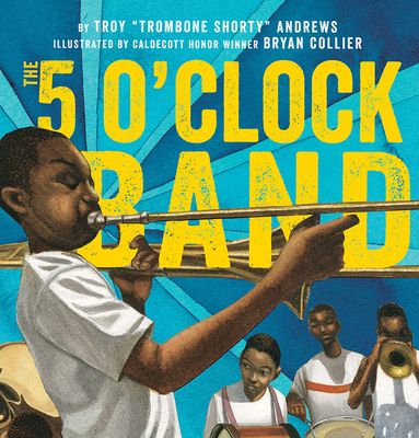 The 5 O''Clock Band