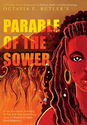 Parable of the Sower