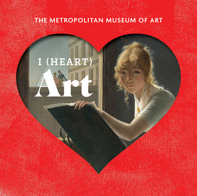 I Heart Art: