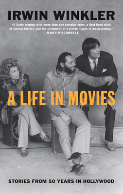 A Life in Movies