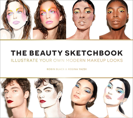 The Beauty Sketchbook