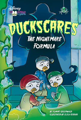 DuckScares