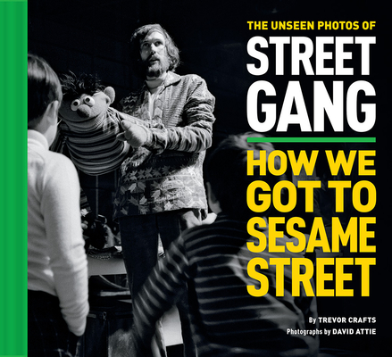 The Unseen Photos of Street Gang