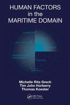 Human Factors in the Maritime Domain