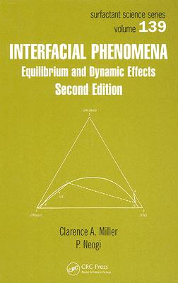 Interfacial Phenomena