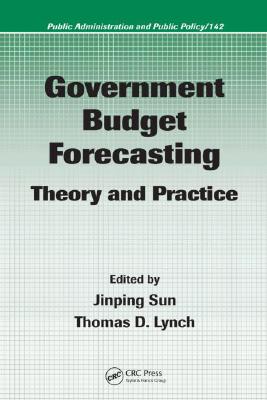 Government Budget Forecasting