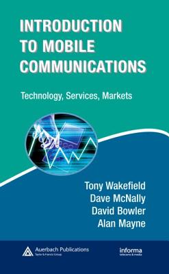 Introduction to Mobile Communications