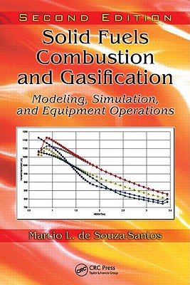 Solid Fuels Combustion and Gasification