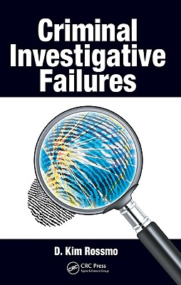 Criminal Investigative Failures