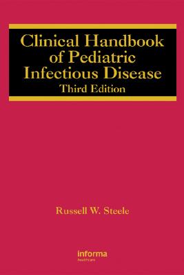 Clinical Handbook of Pediatric Infectious Disease