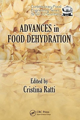 Advances in Food Dehydration