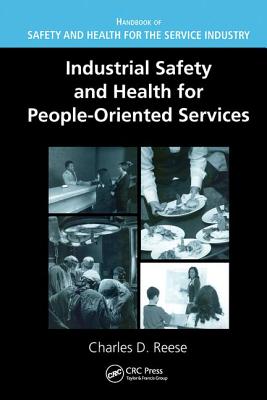 Industrial Safety and Health for People-Oriented Services