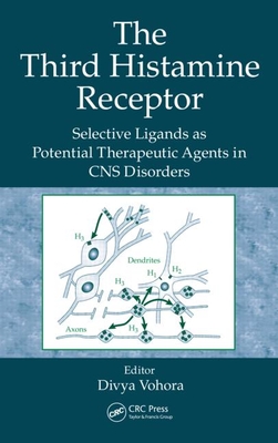 The Third Histamine Receptor