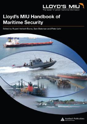 Lloyd's MIU Handbook of Maritime Security